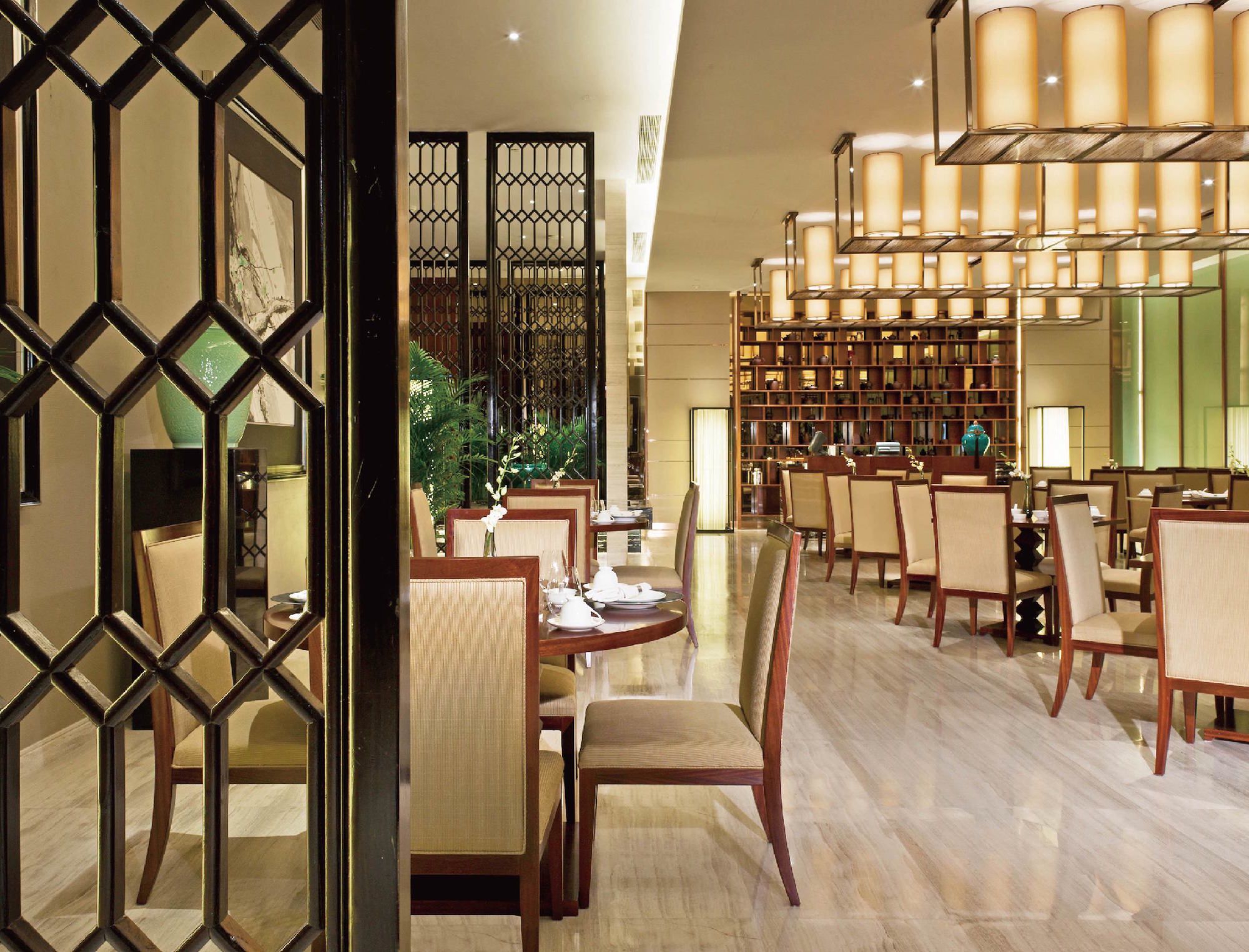 Фото The Westin Fuzhou Minjiang