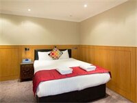 Фото The Melville Hotel by Rokxy - Kings Cross