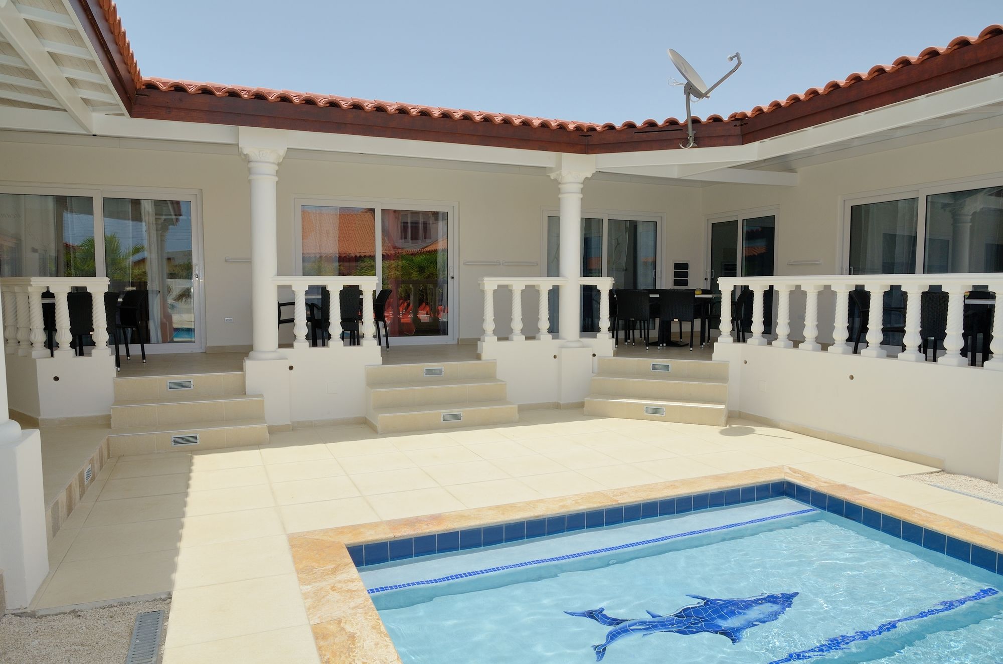 Фото Swiss Paradise Aruba