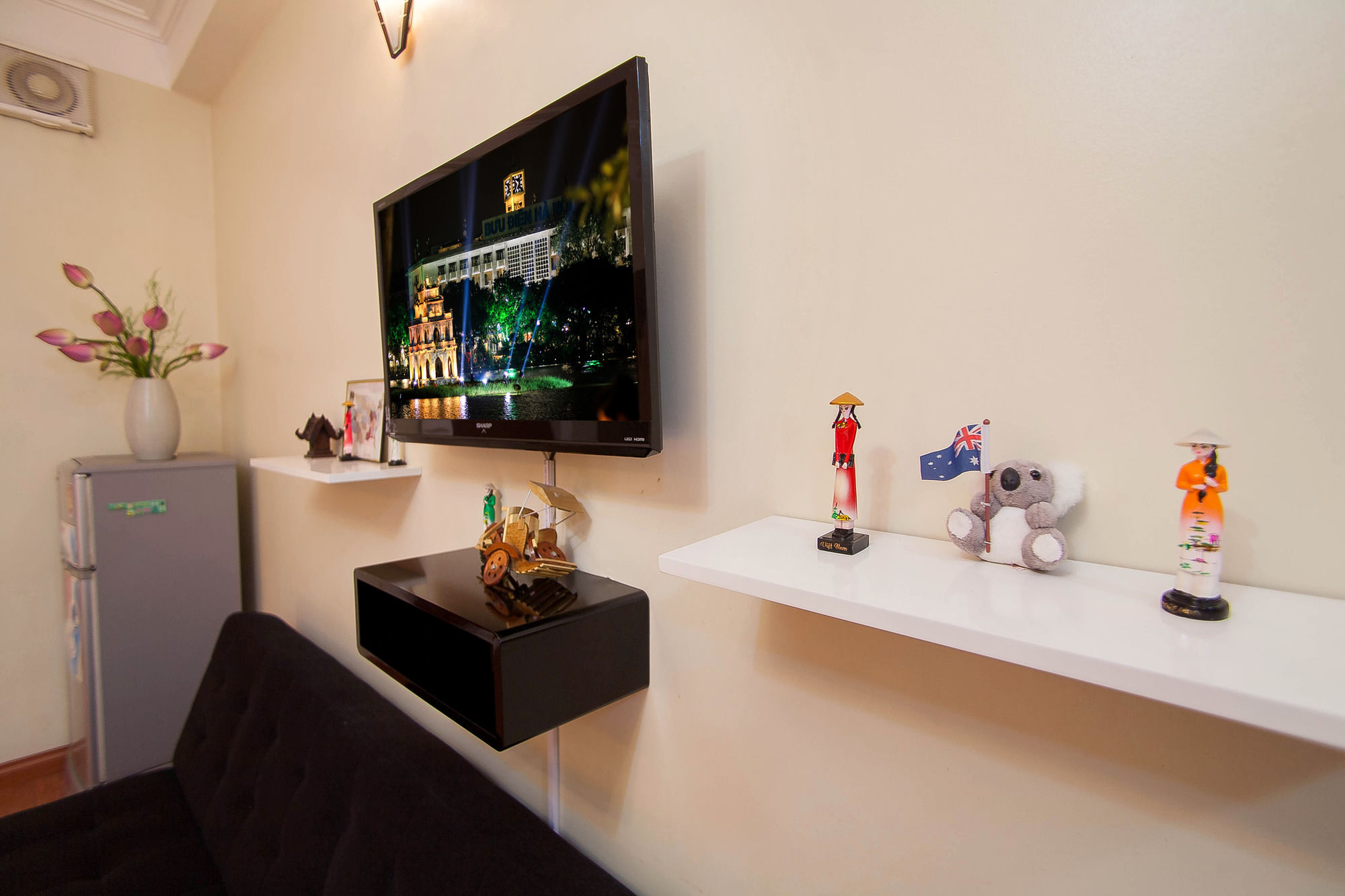 Фото Hanoi Old Quarter Homestay