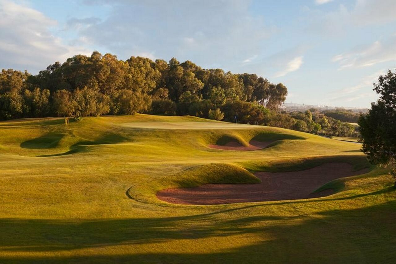 Фото Sofitel Essaouira Mogador Golf & SPA