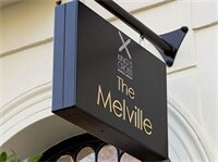 Фото The Melville Hotel by Rokxy - Kings Cross