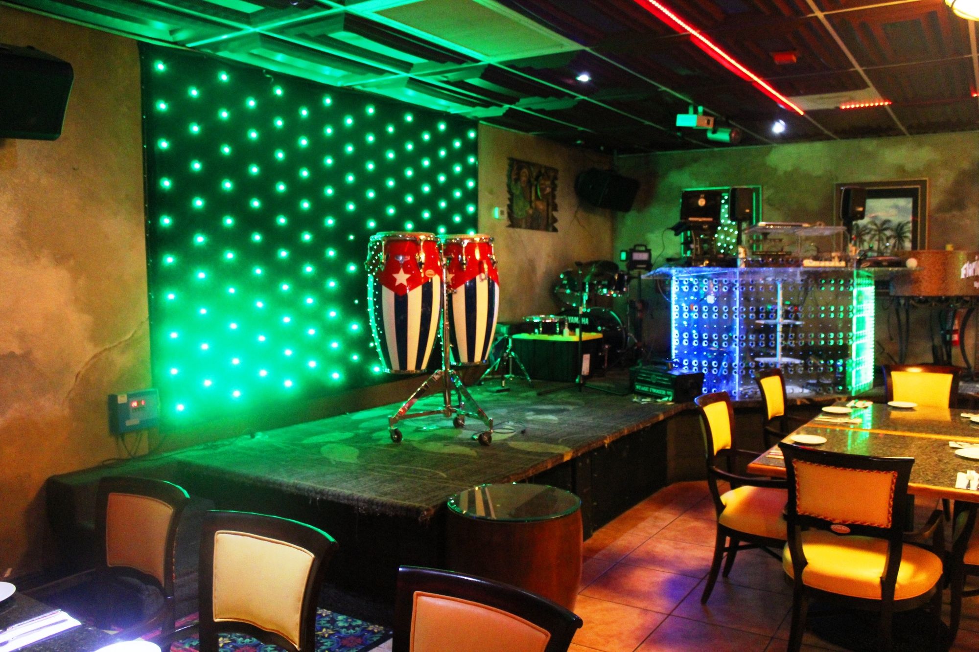 Фото Shalimar Hotel of Las Vegas