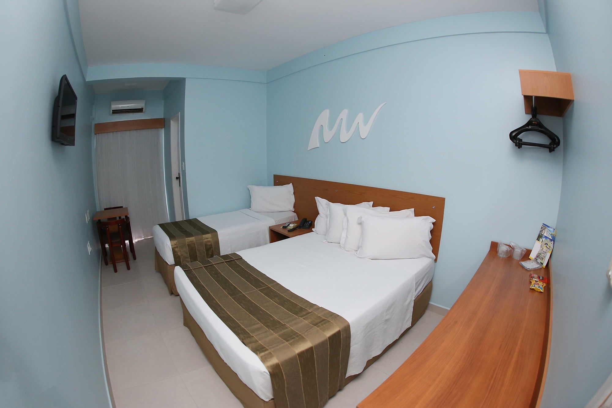 Фото Real Praia Hotel