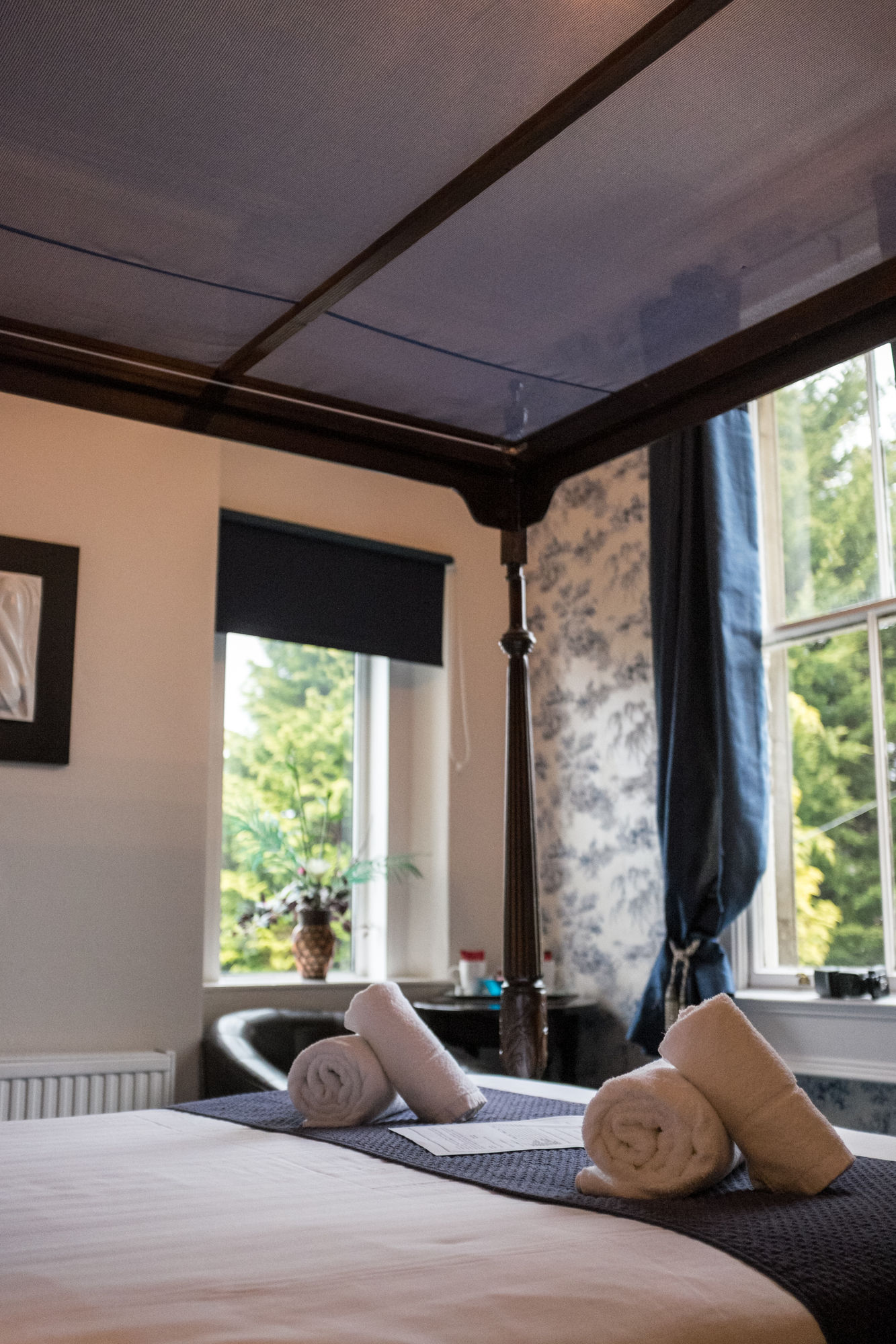 Фото Wentworth House