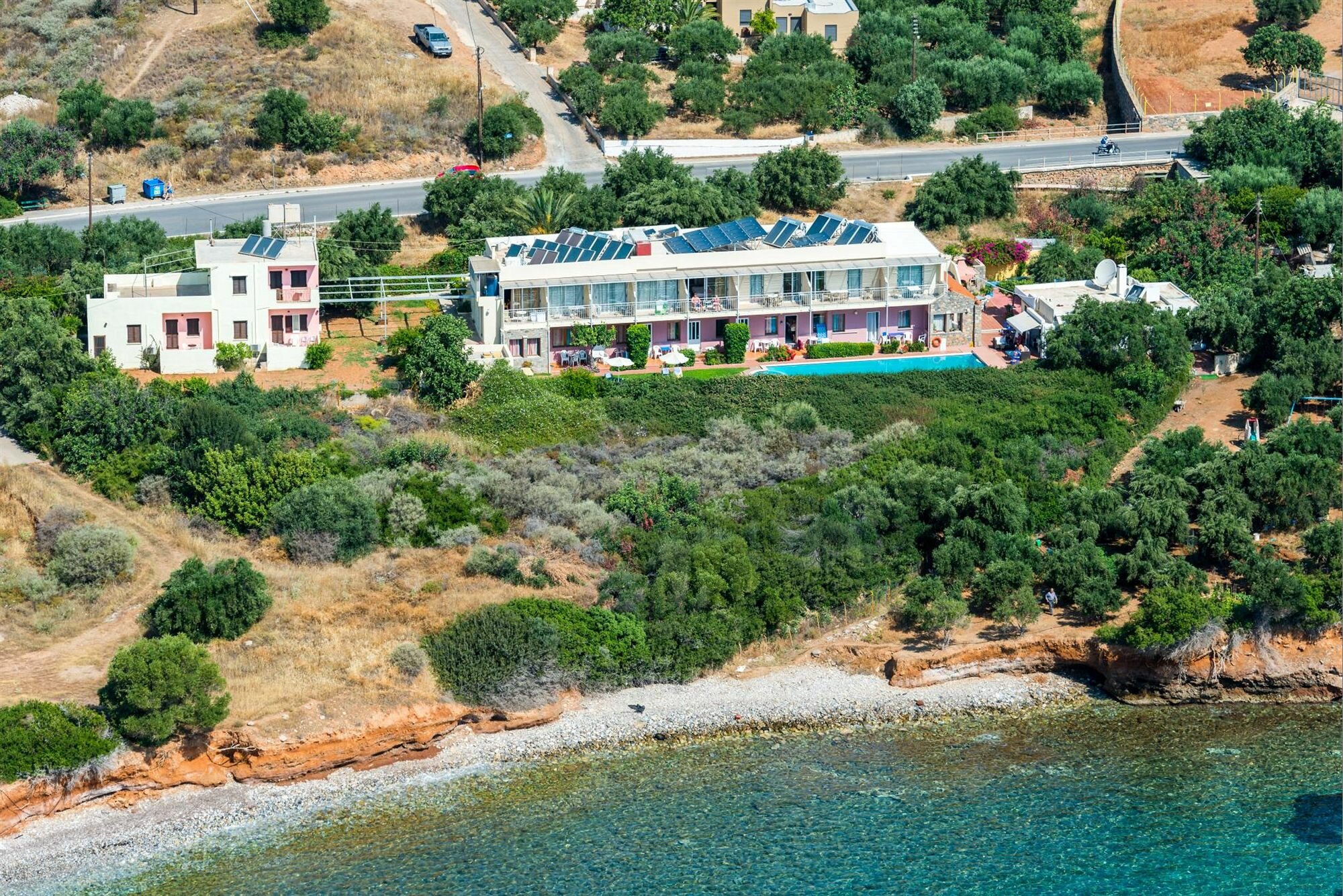 Фото отеля 5