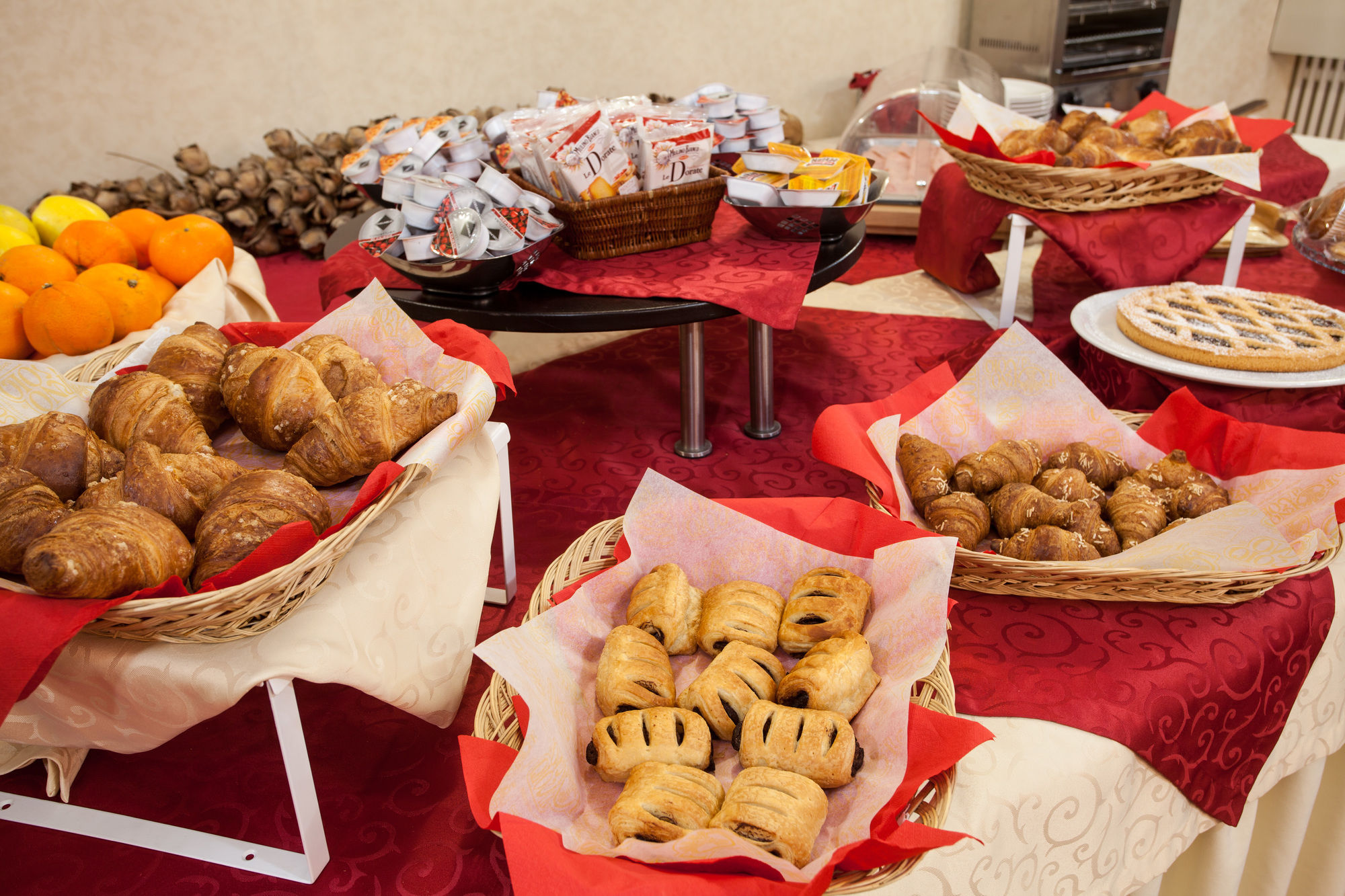 Фото Hotel Esperia