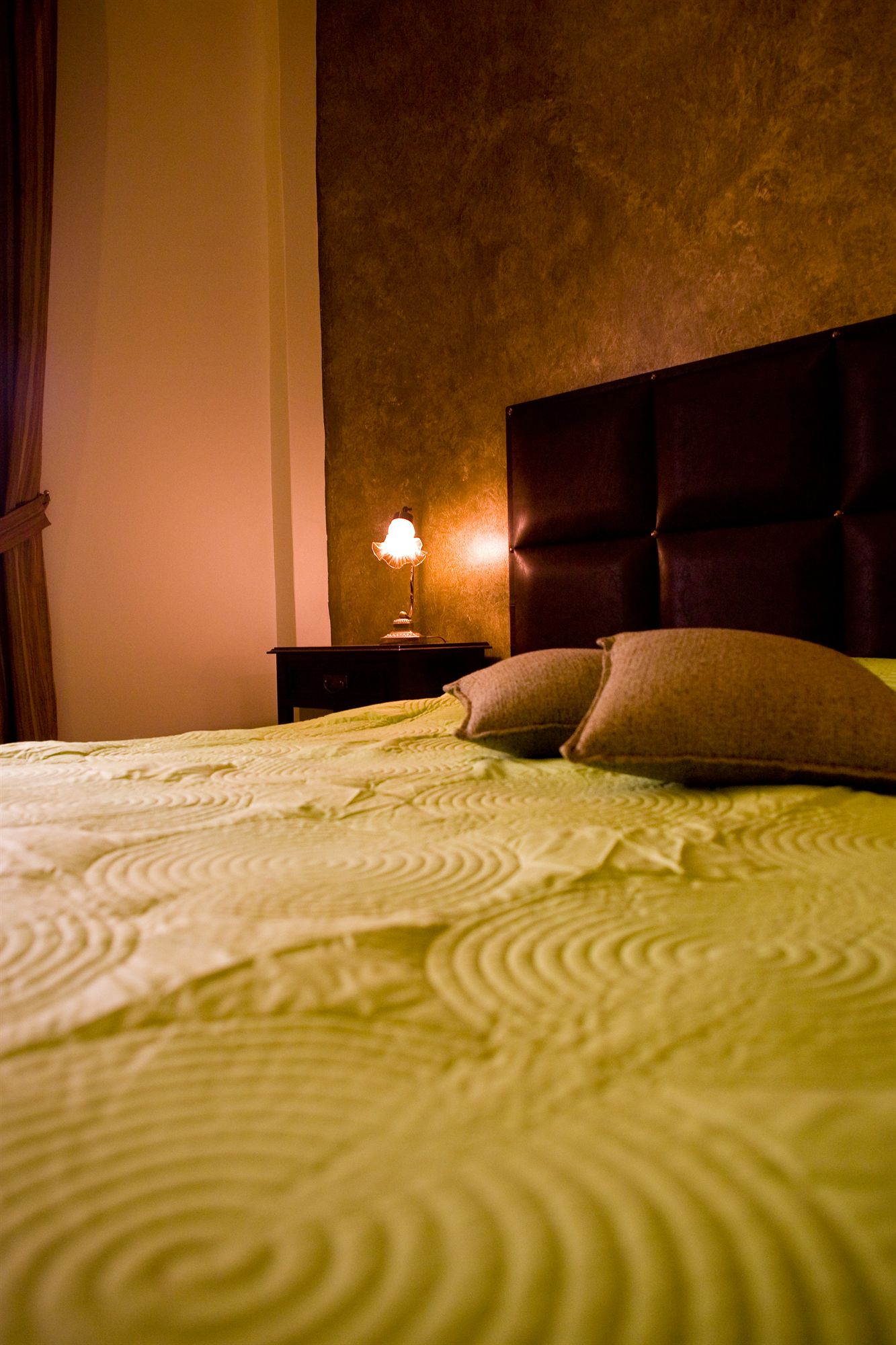 Фото Andromeda Suites