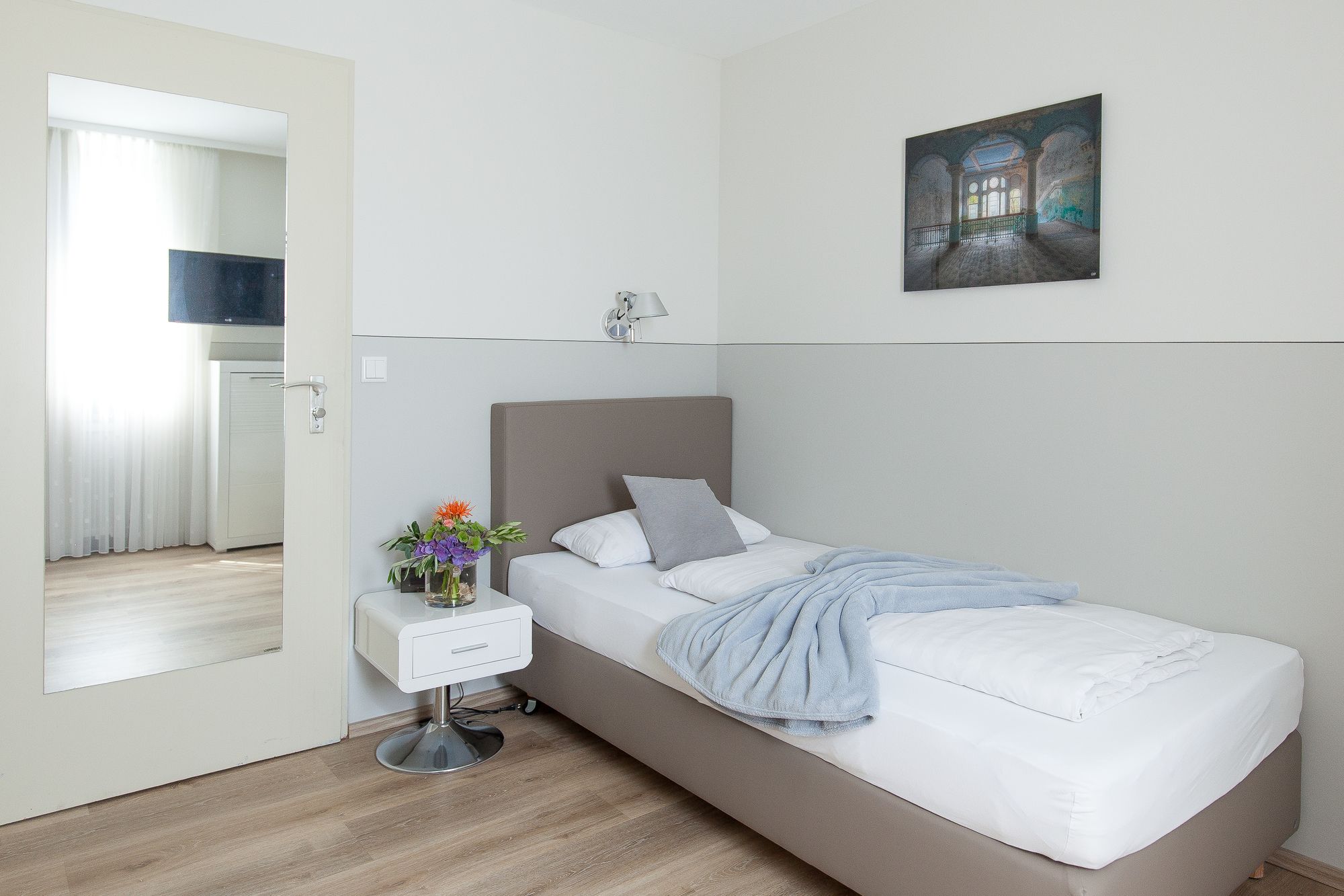 Фото Hotel Franziskaner