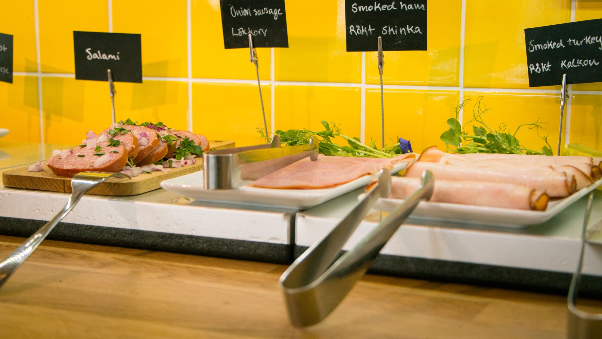 Фото Forenom Aparthotel Lund