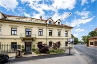 Фото Hotel Schwaiger