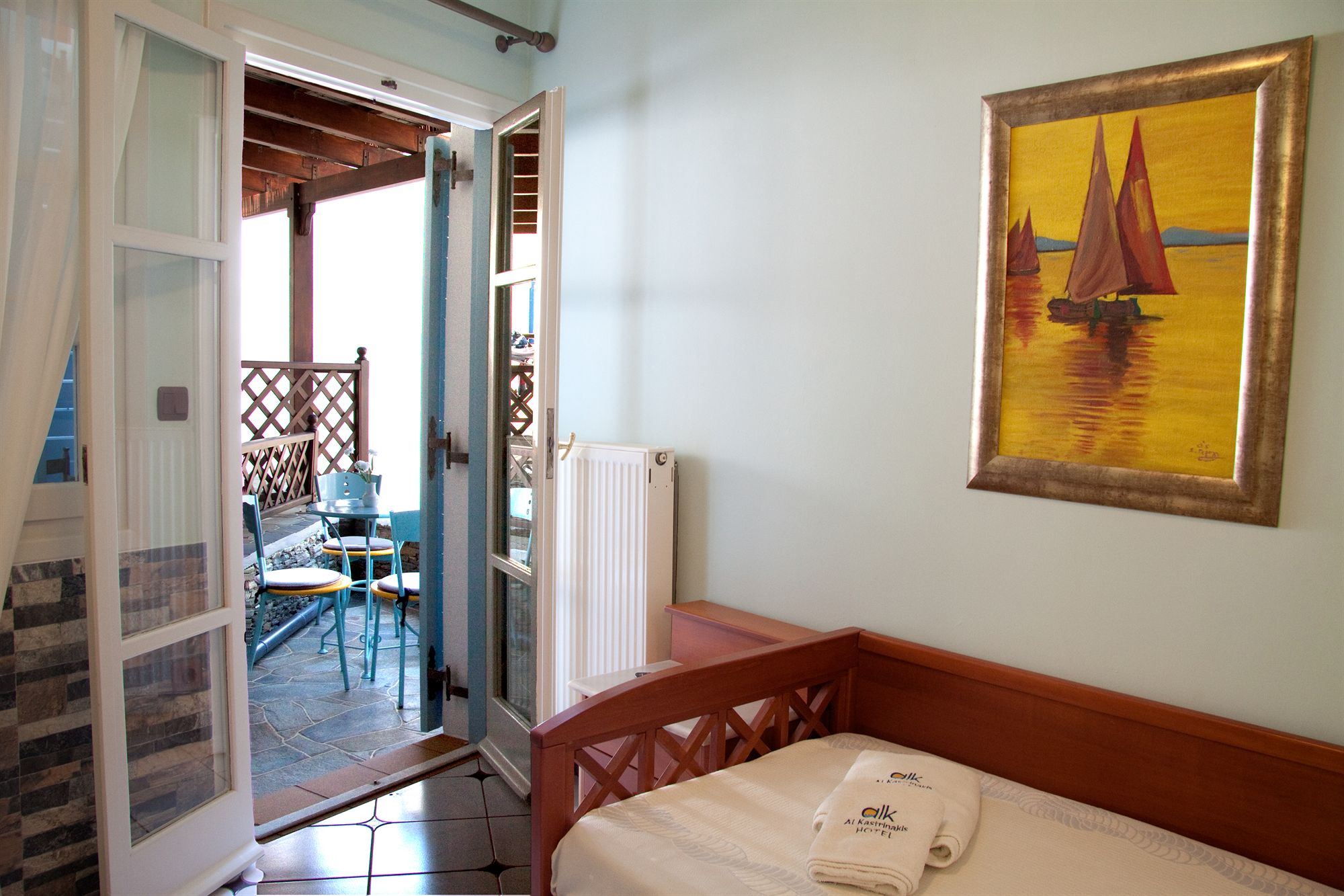 Фото Alk Hotel