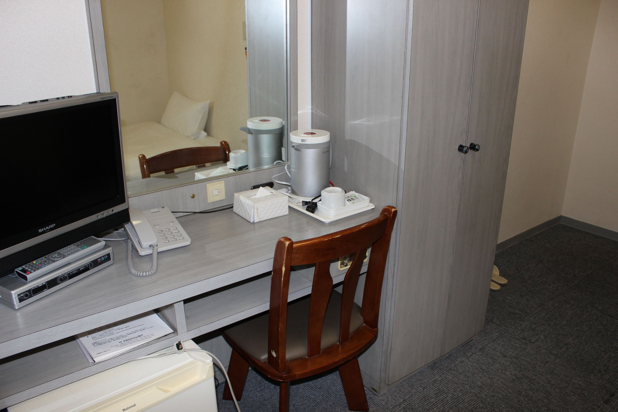 Фото Heiwadai Hotel Arato