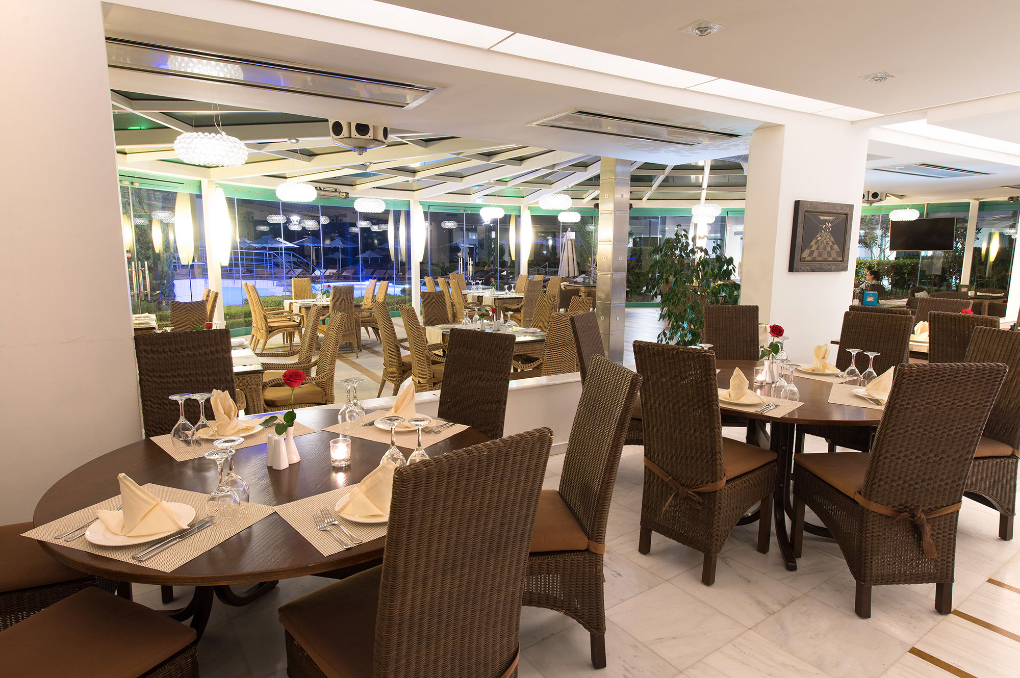 Фото Poseidon Palace