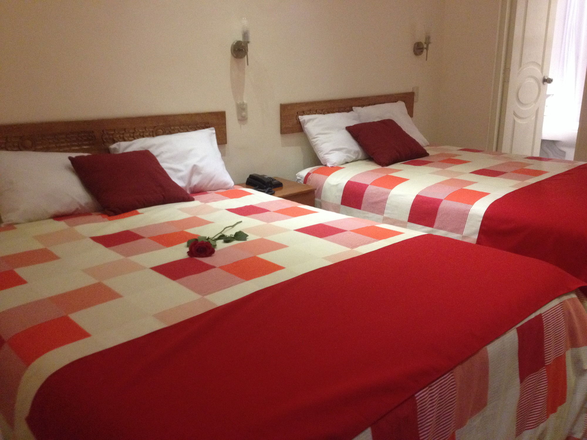 Фото La Casa de Mayte