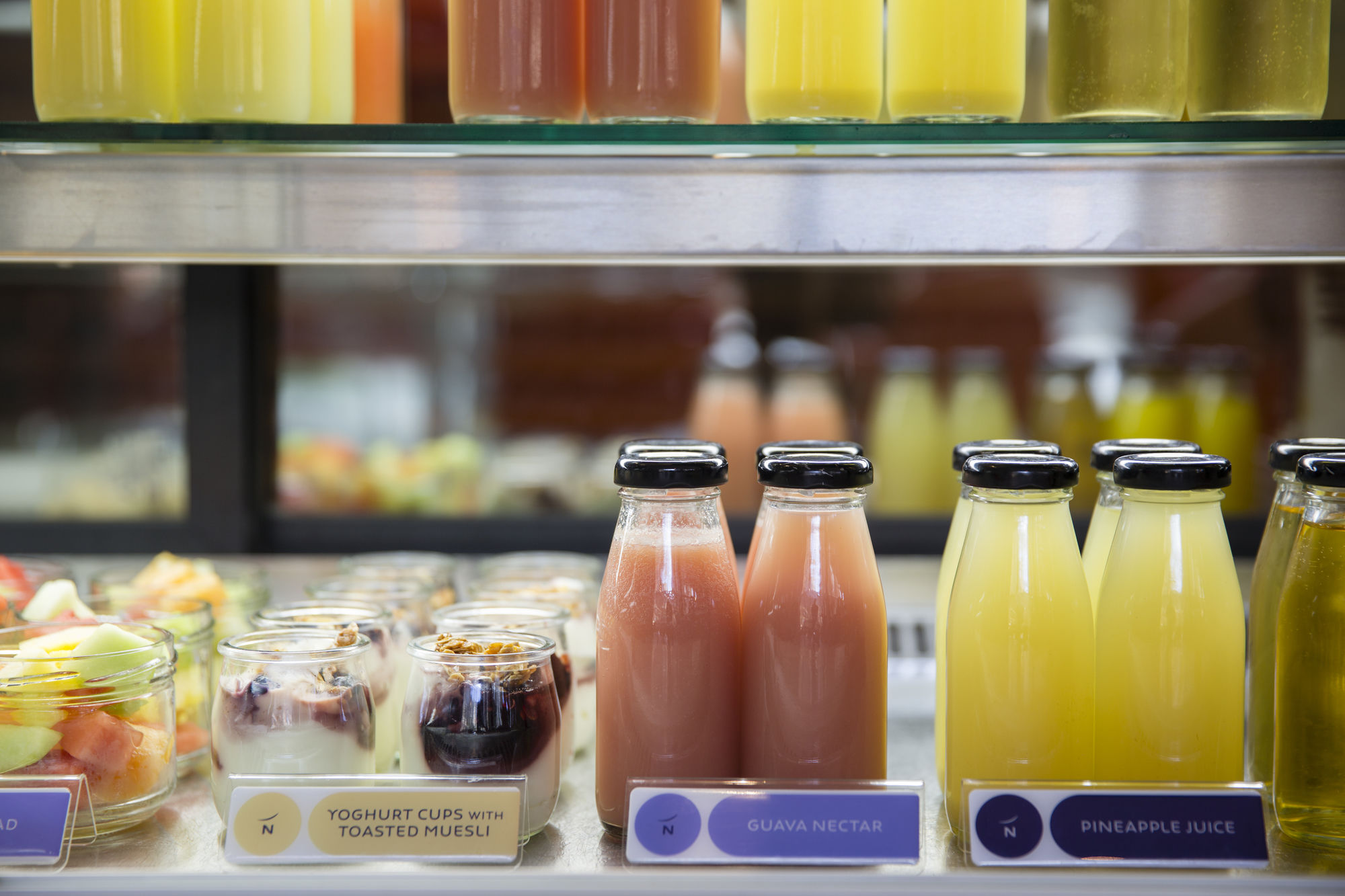 Фото Novotel Newcastle Beach