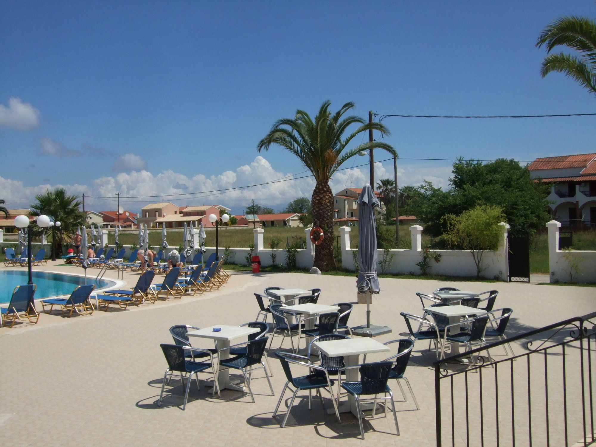 Фото Stemma Hotel