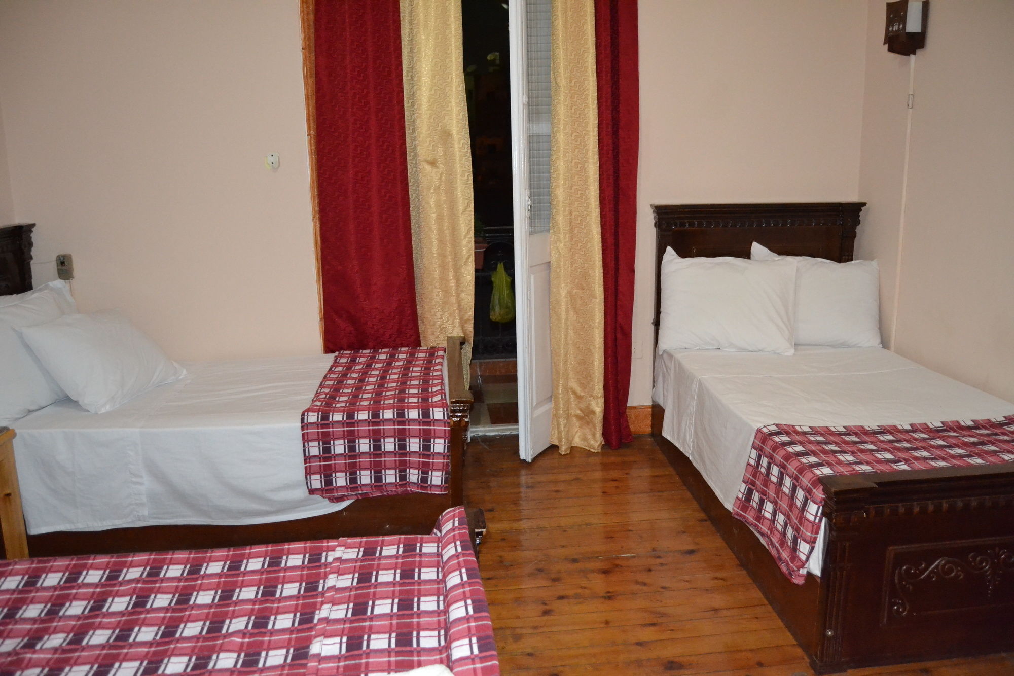 Фото My Hotel Hostel