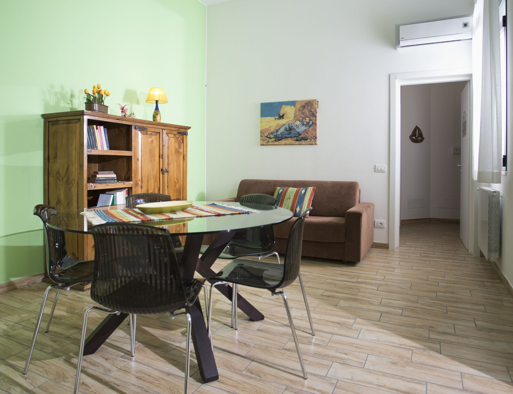 Фото Trapani Home