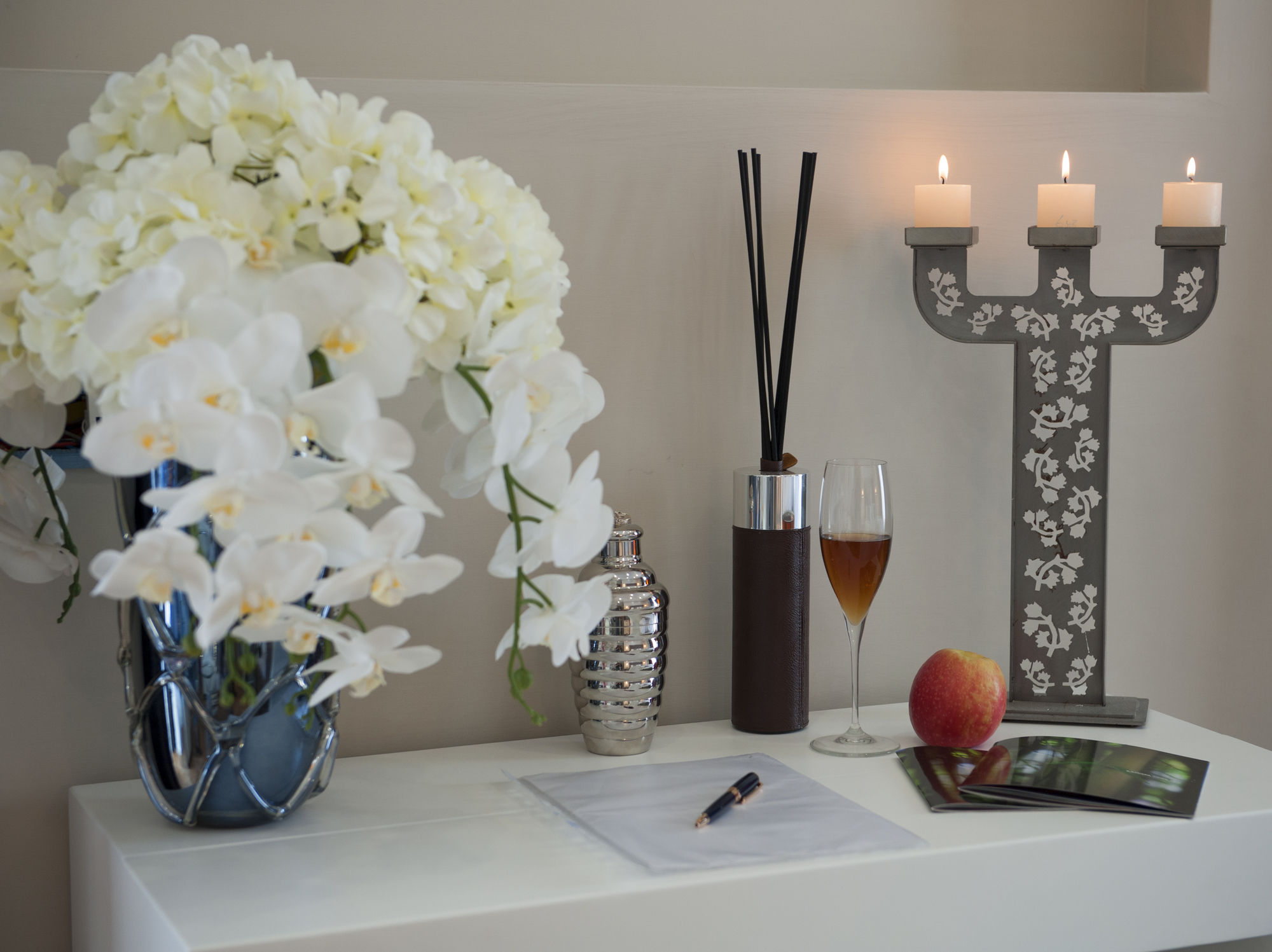 Фото Terrazza Marco Antonio Luxury Suite Rome