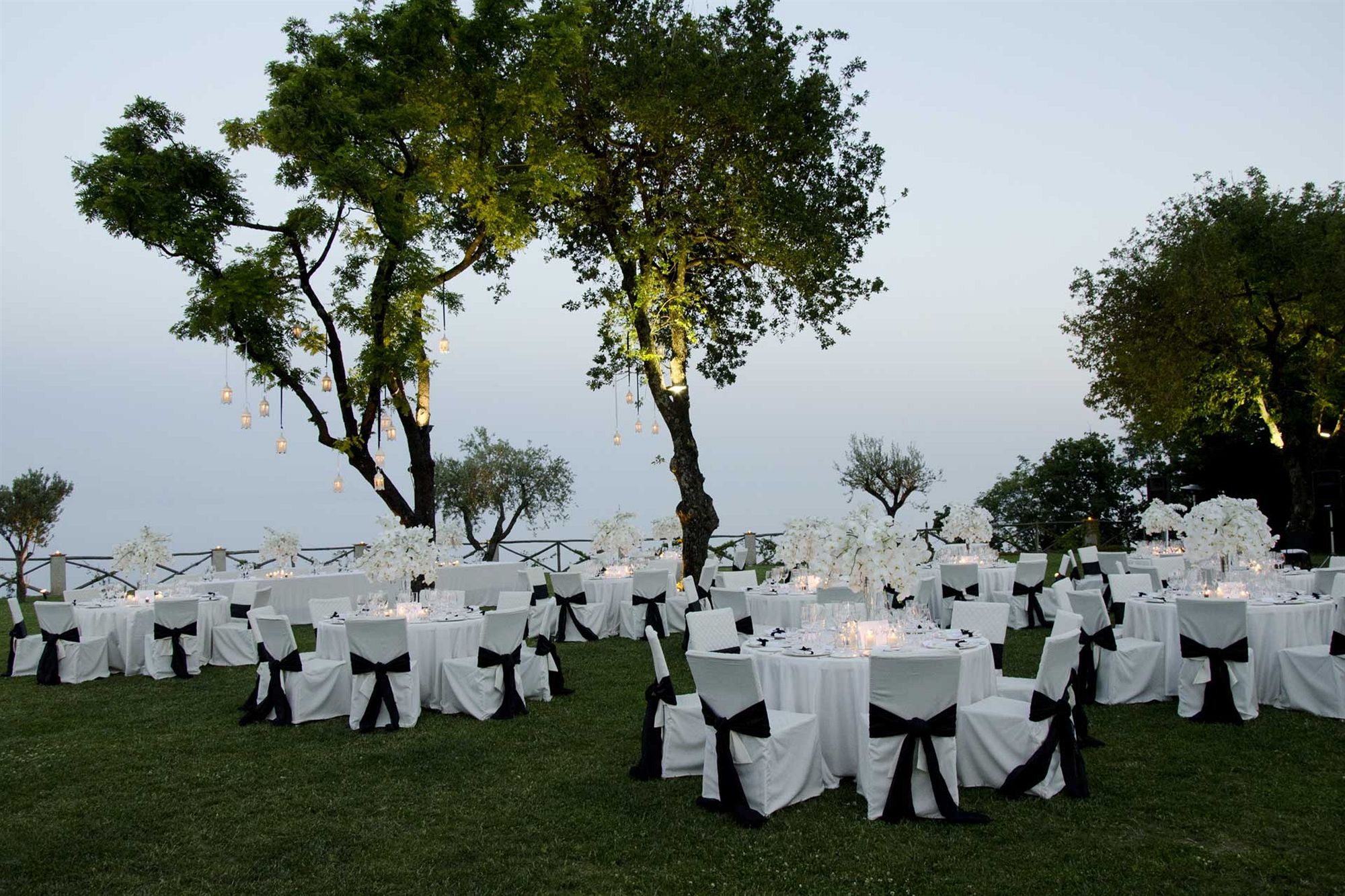 Фото Villa Cimbrone