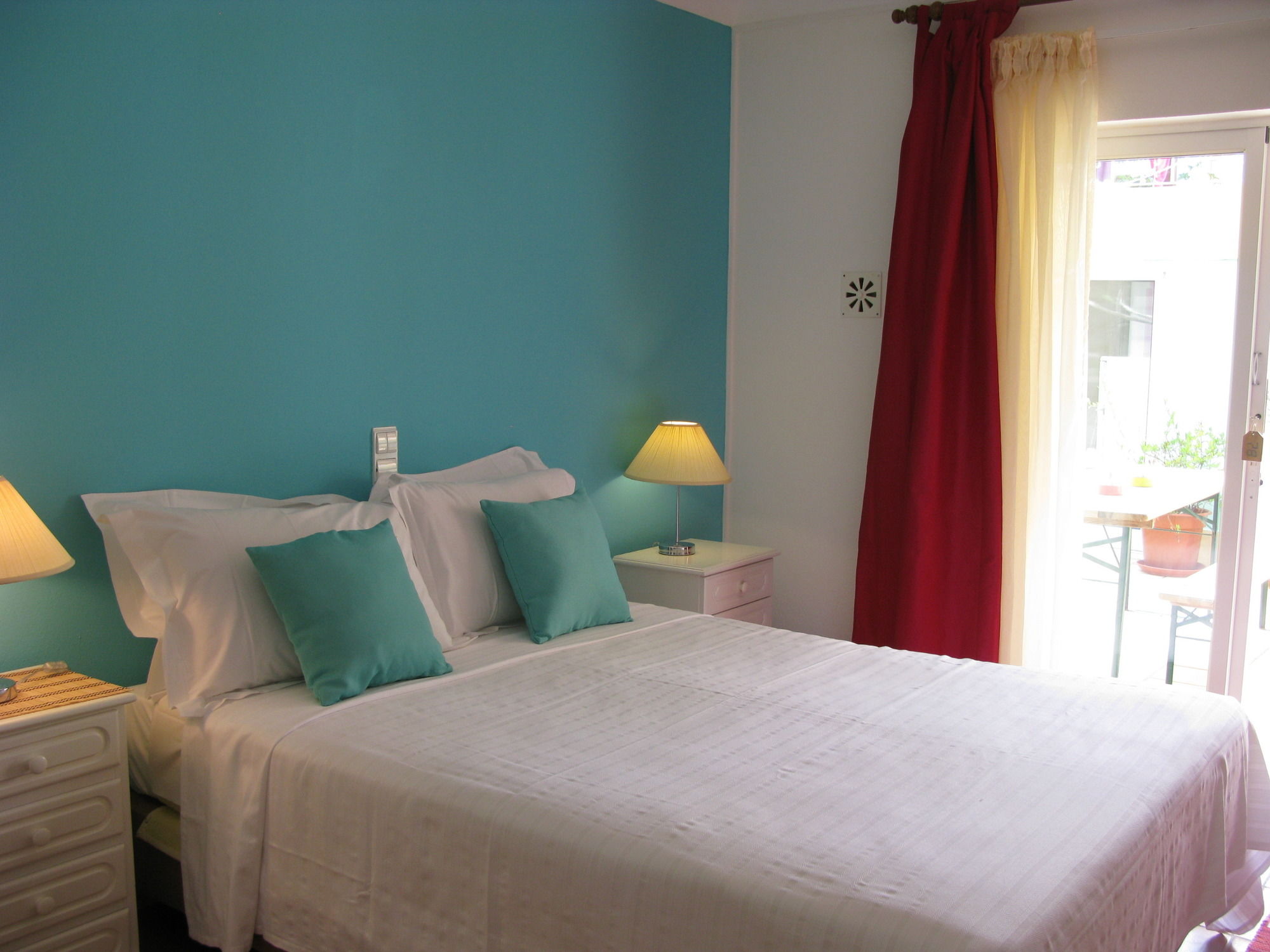 Фото Vila Graciosa Guesthouse