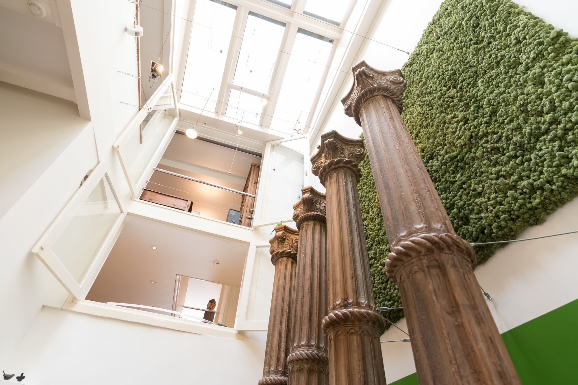 Фото Royal Boutique Apartment Amsterdam