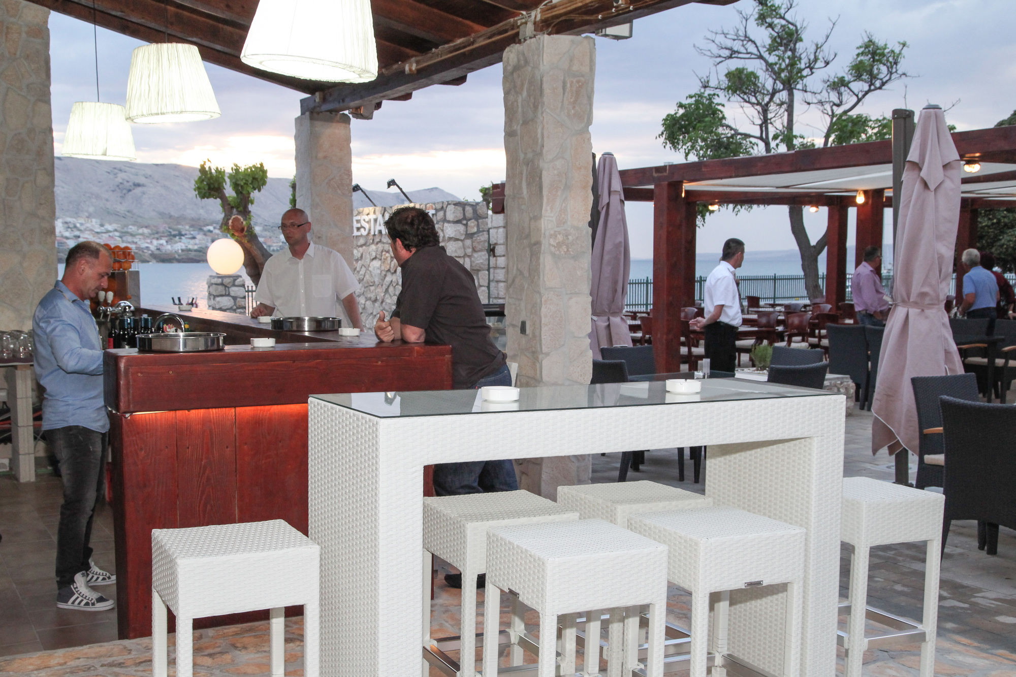 Фото Hotel Smokva