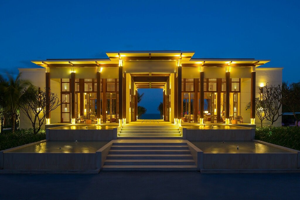 Hotel Fusion Resort Cam Ranh, Khánh Hòa Province, photo