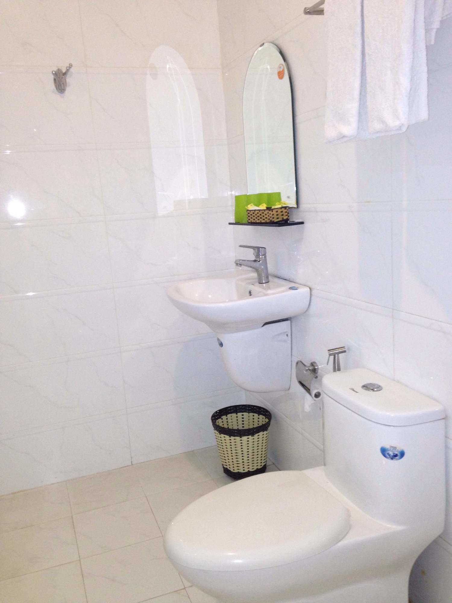 Фото Mi Linh Hotel