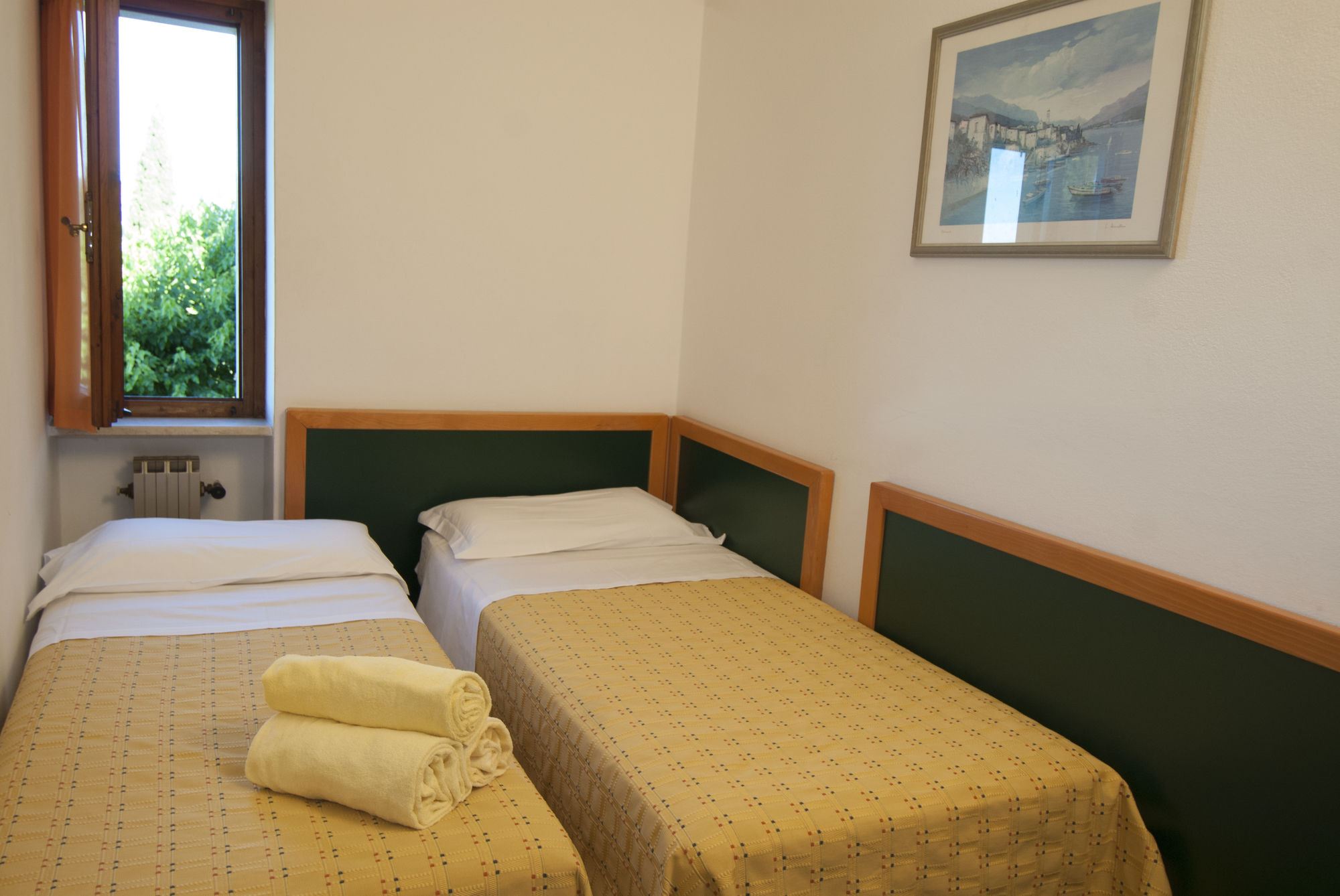 Фото Appartamenti Arca & Ca' Mure