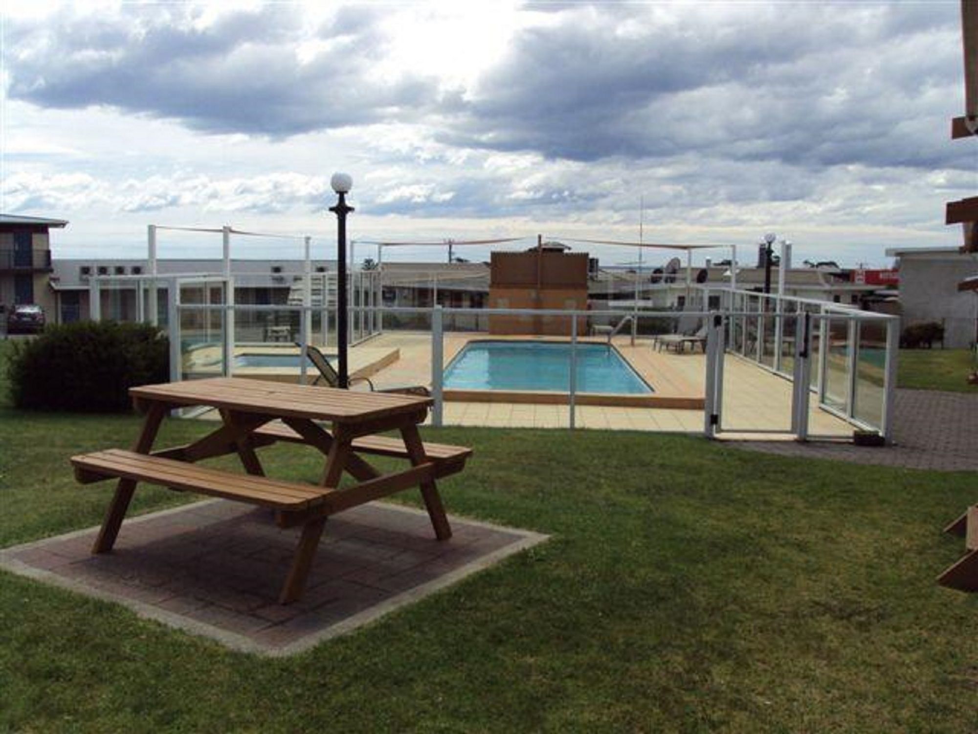 Фото Beachfront Bicheno