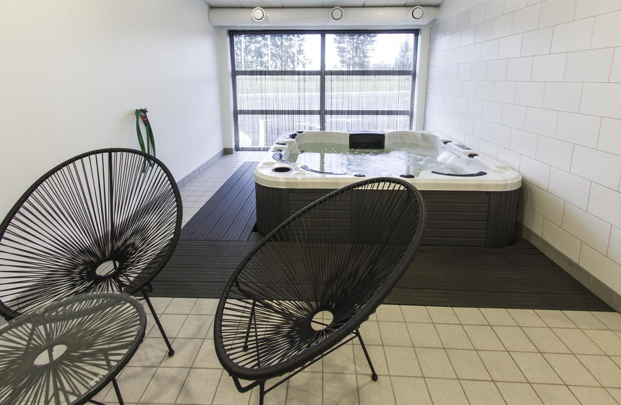 Фото Best Western Hotell Ljungby