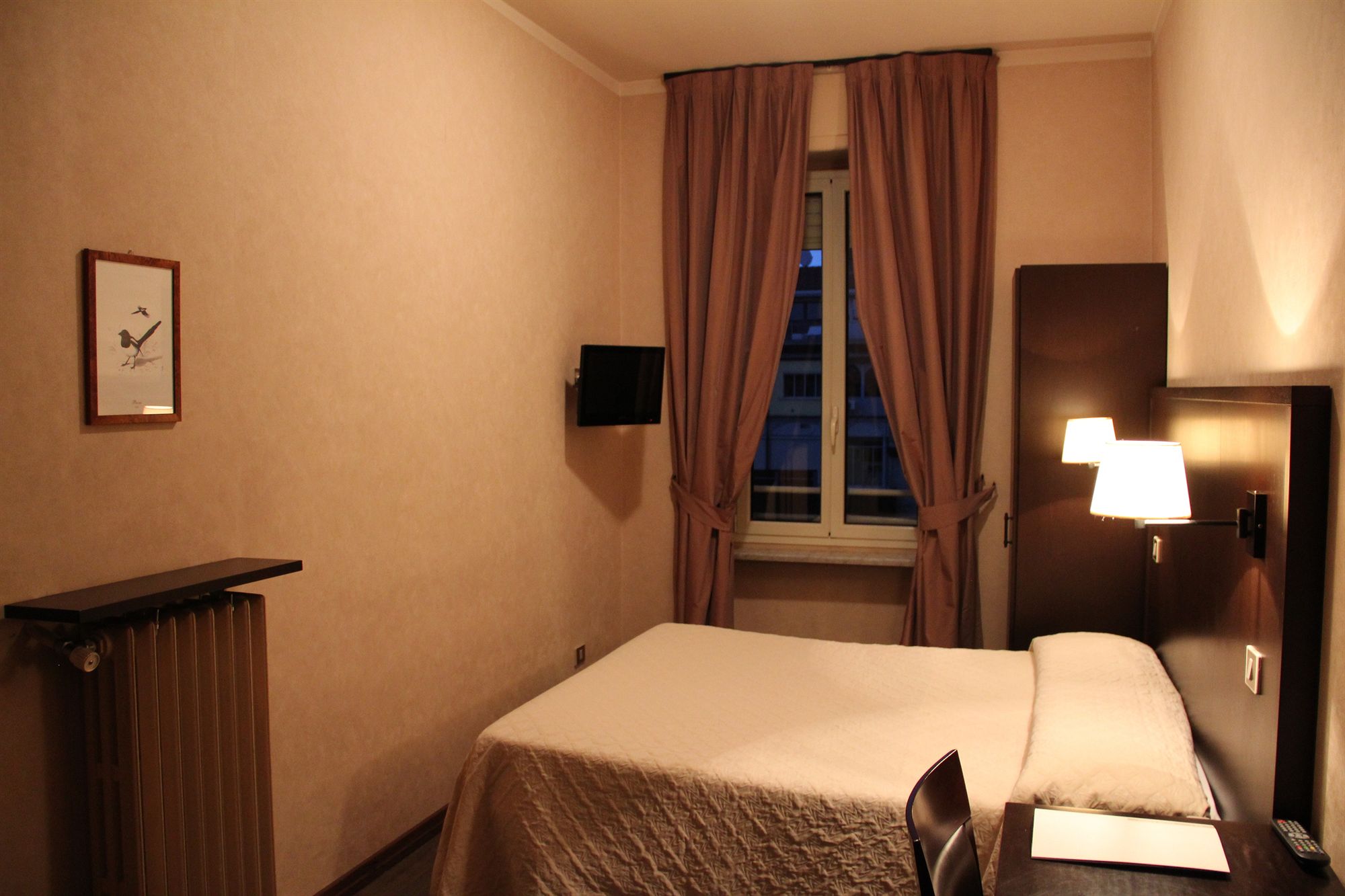 Фото Cuneo Hotel