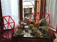 Фото Morelli Bed and Breakfast