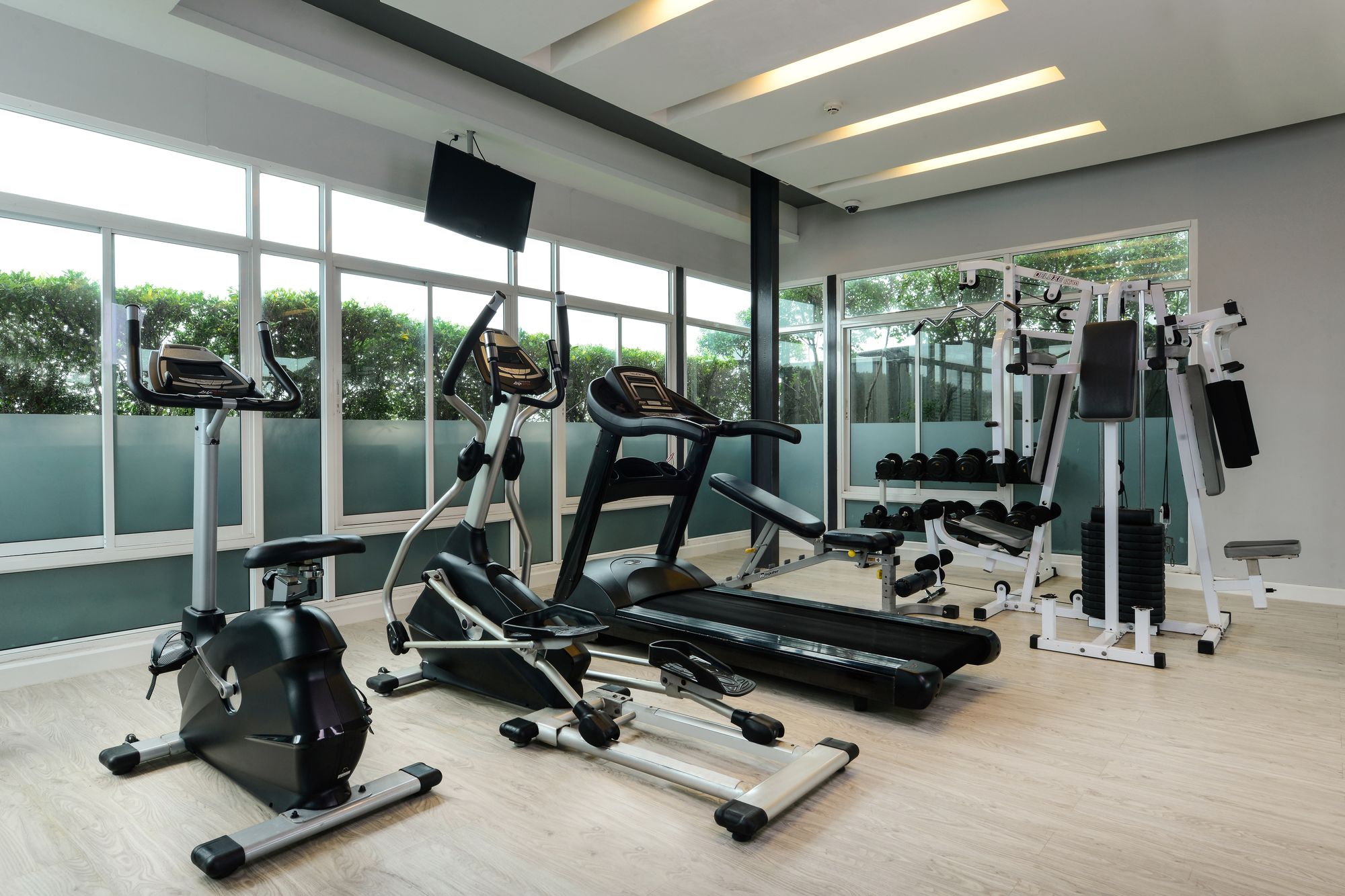 Фото Hotel Amber Sukhumvit 85