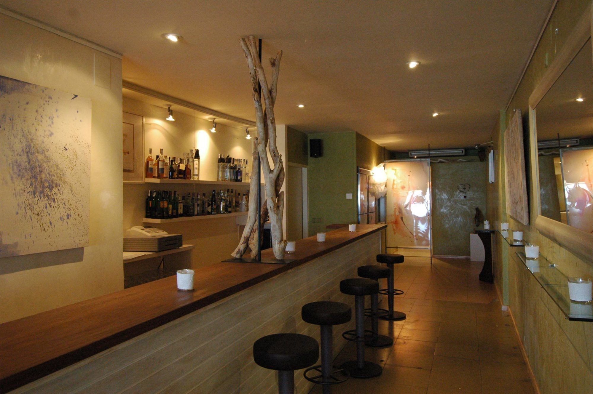 Фото Hotel Llafranch