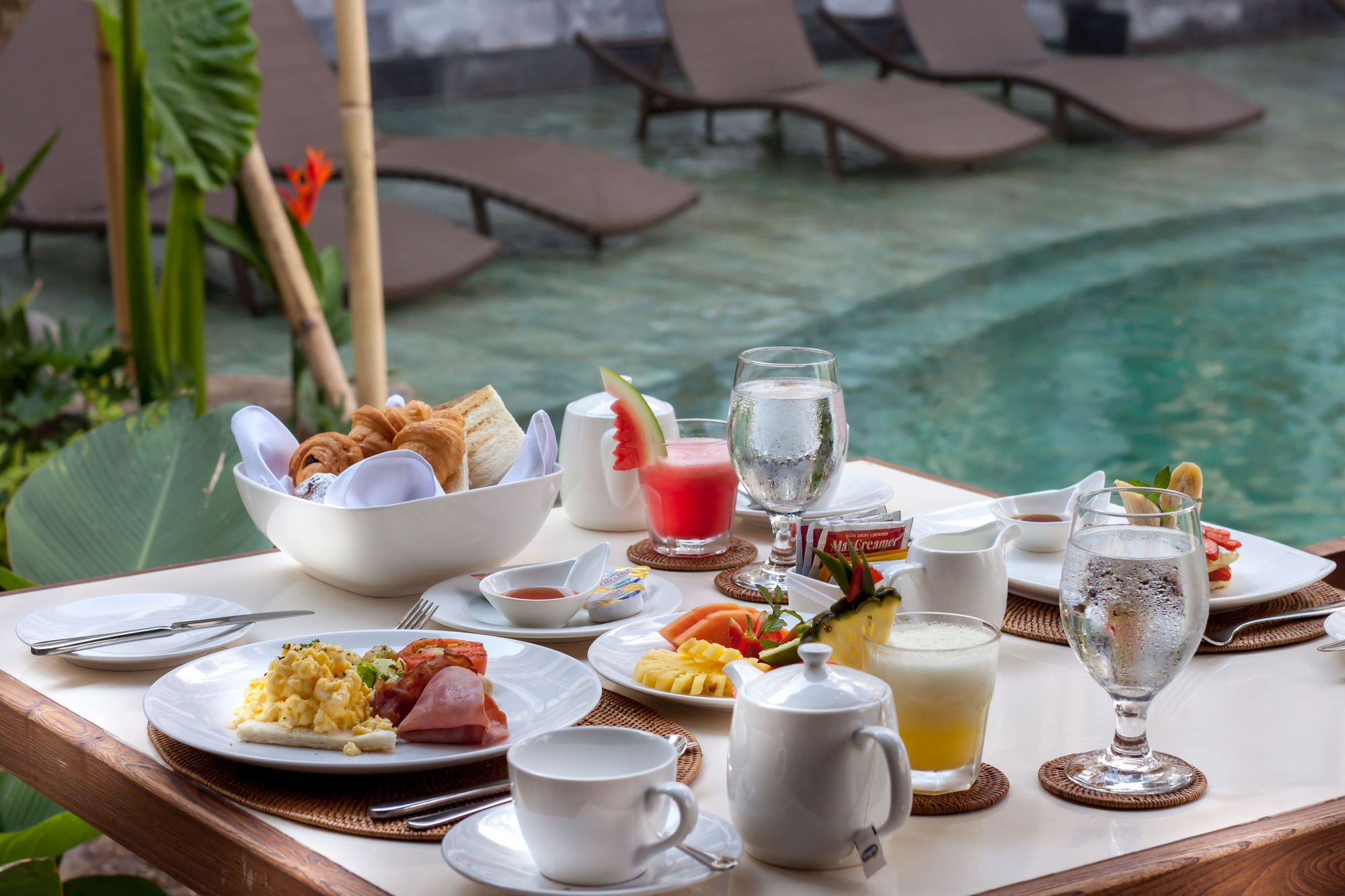 Фото Anumana Ubud Bali