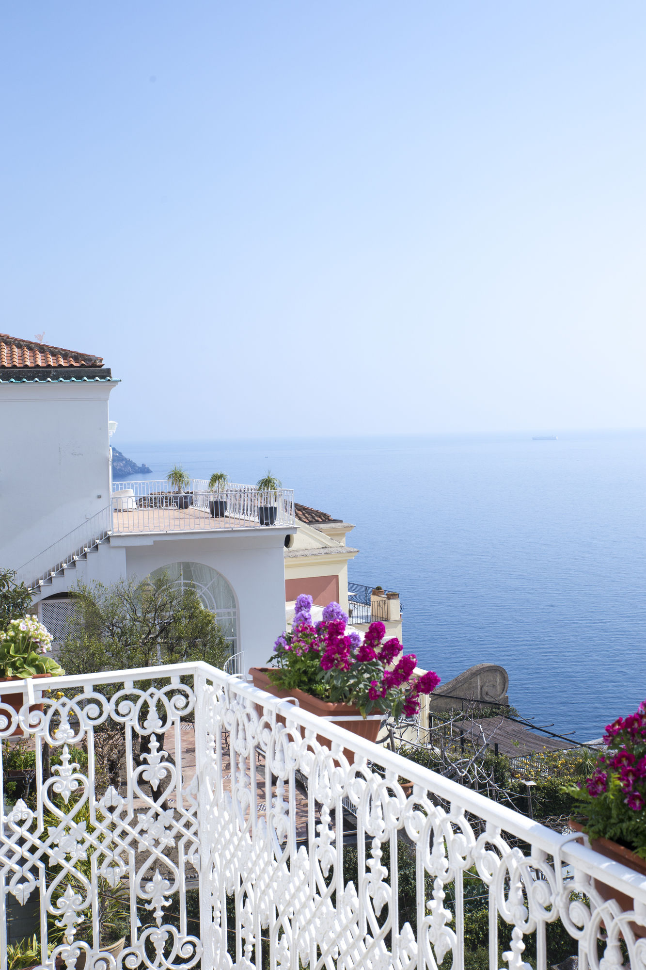 Фото B&b Casa Nilde Positano