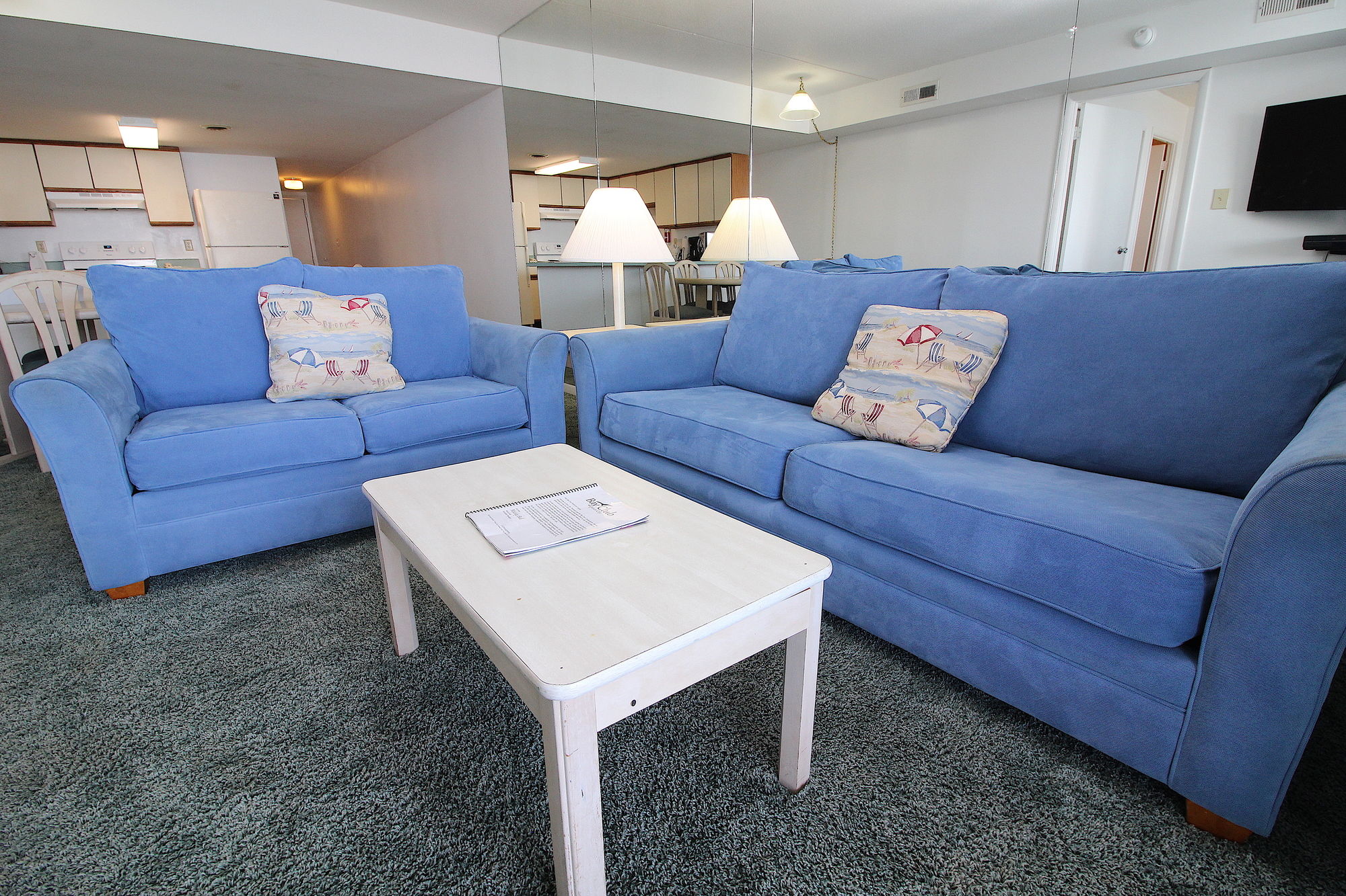 Фото Bay Club Resort by Coolvacay