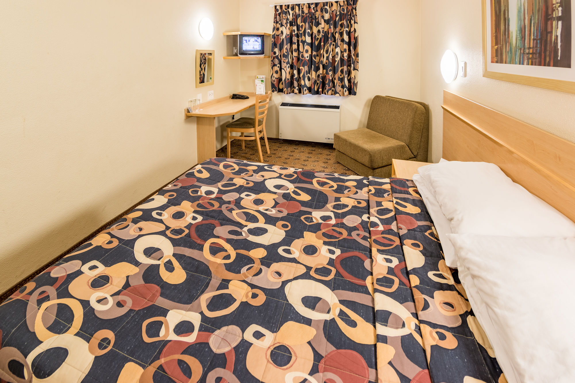 Фото Road Lodge Bloemfontein Airport