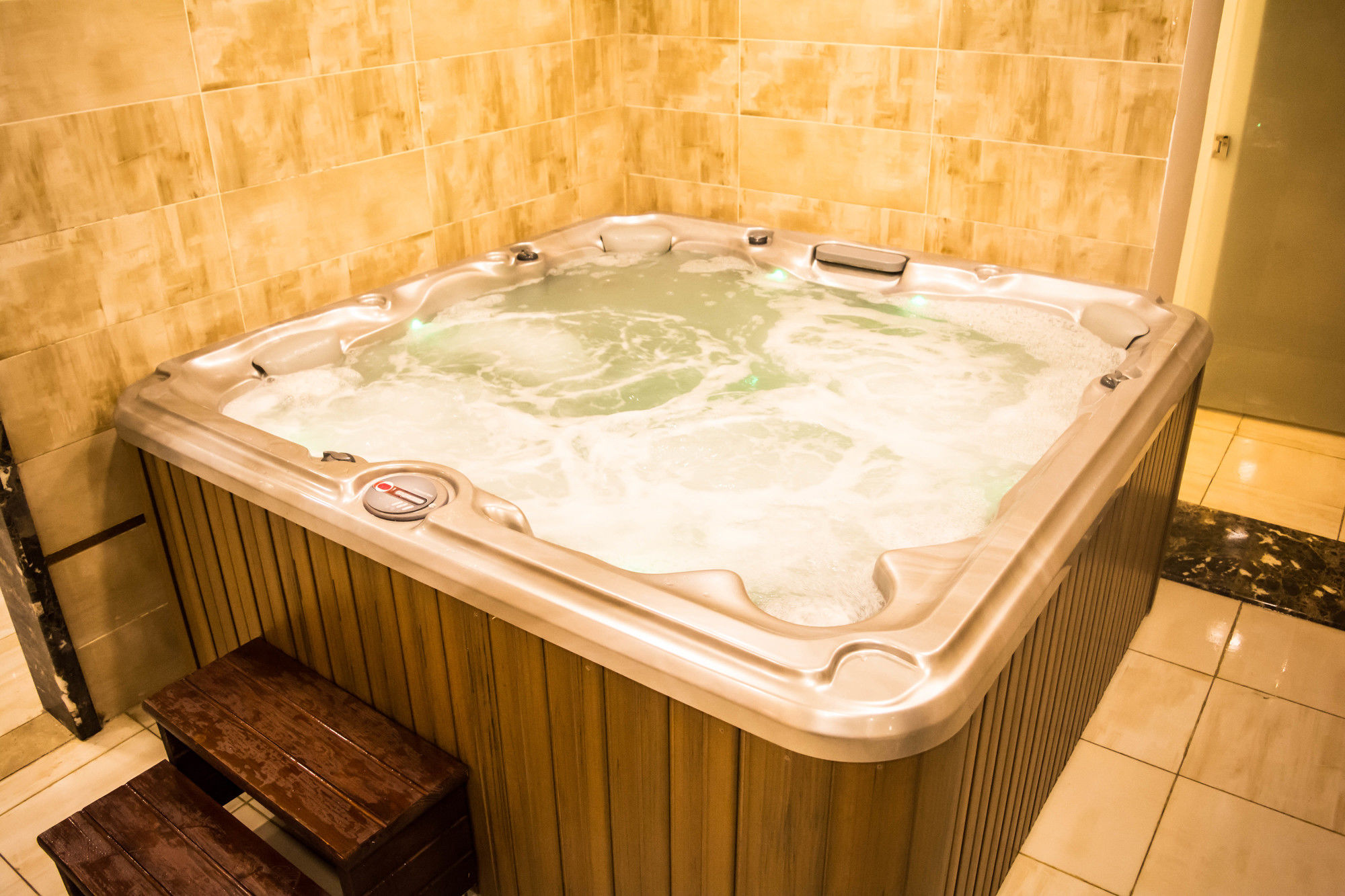 Фото Tolip El Galaa Cairo Hotel