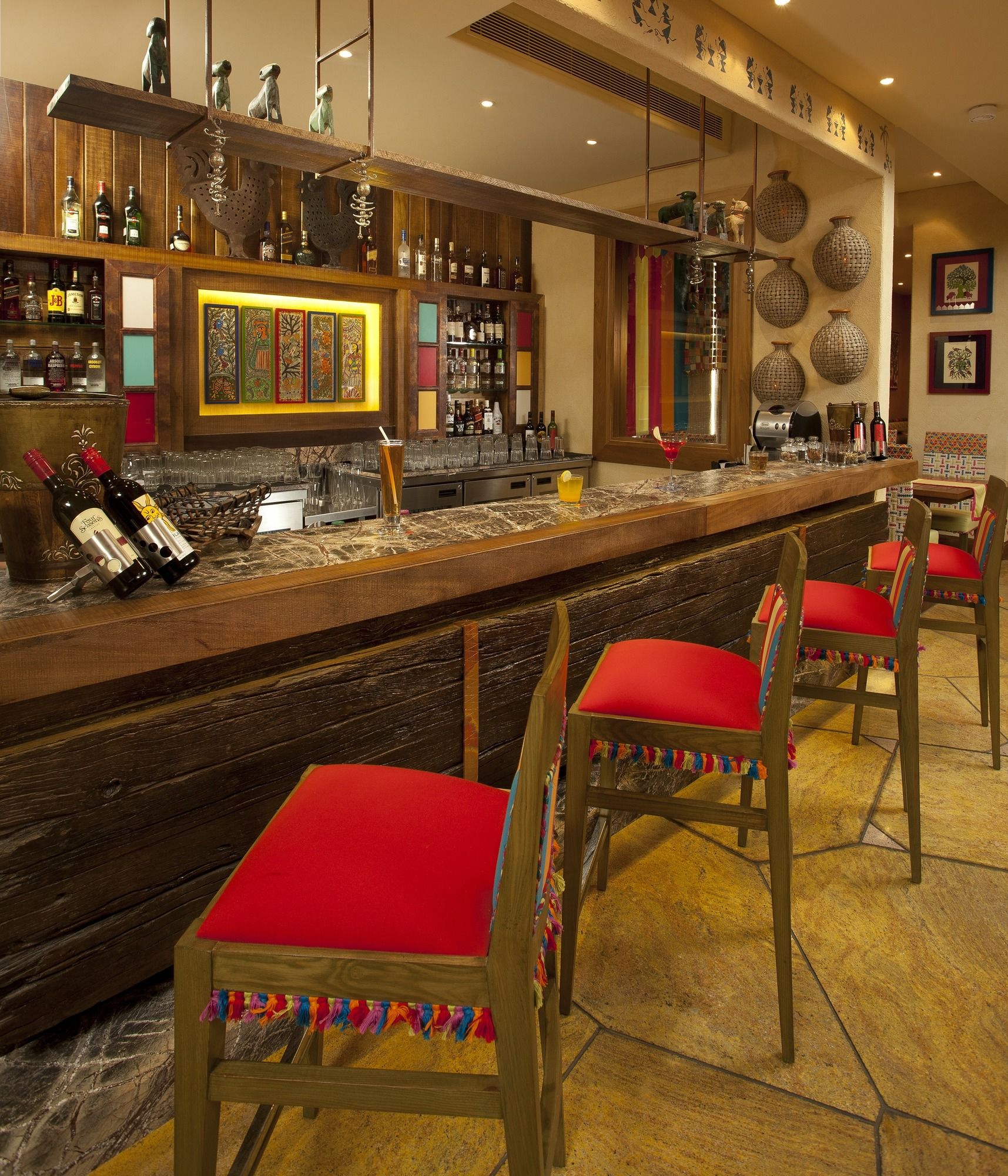 Фото Radisson Blu Hotel Nagpur