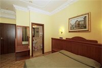 Фото Hotel Meridiana