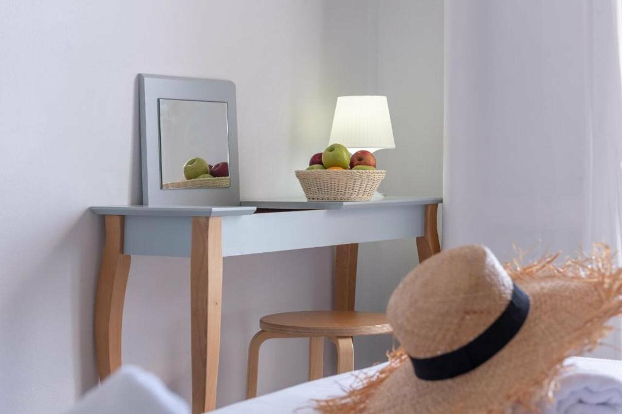 Фото Azure Mare Hotel