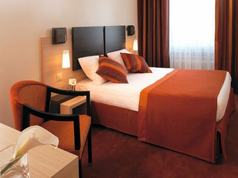 Фото Hotel Suisse