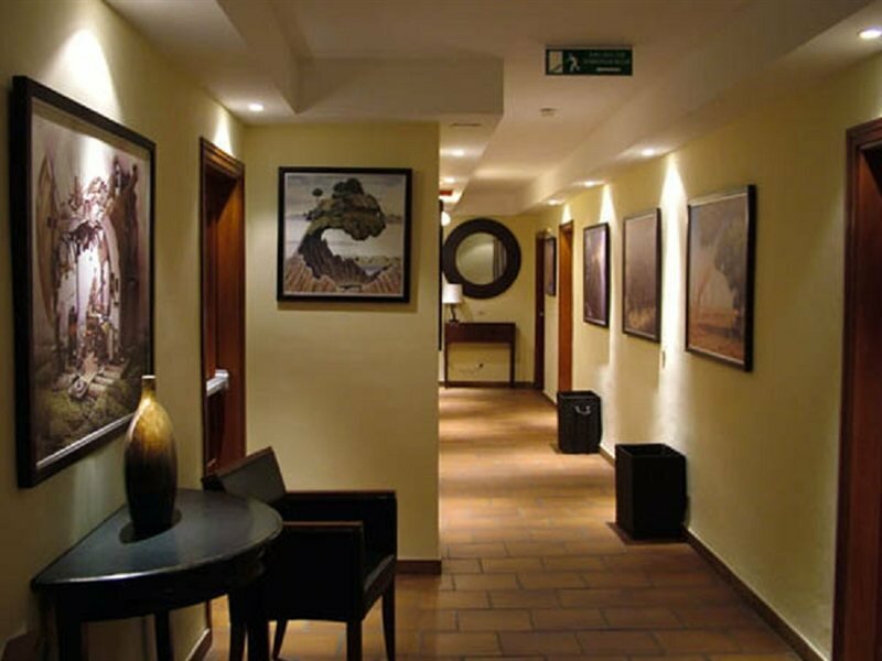 Фото Hotel Don Miguel