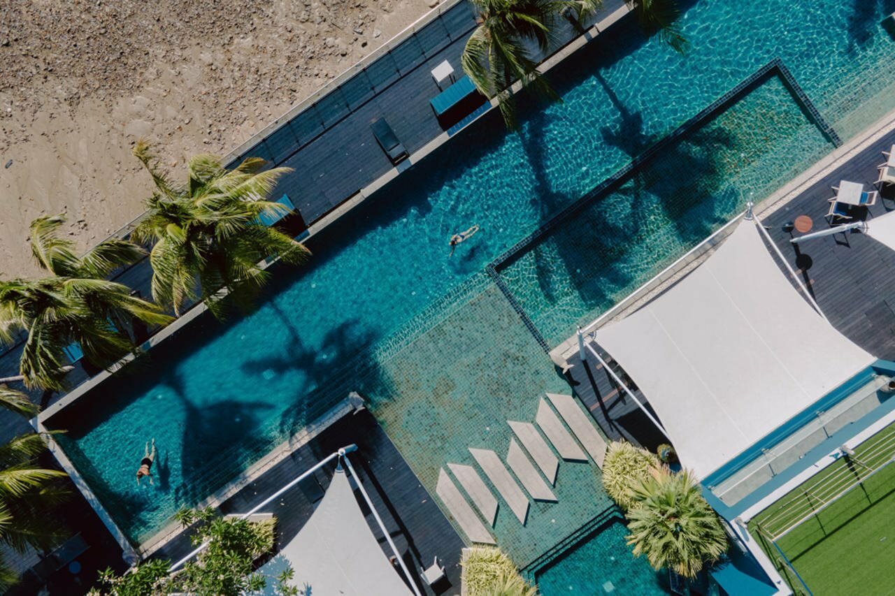 Фото Hotel Tide Phuket