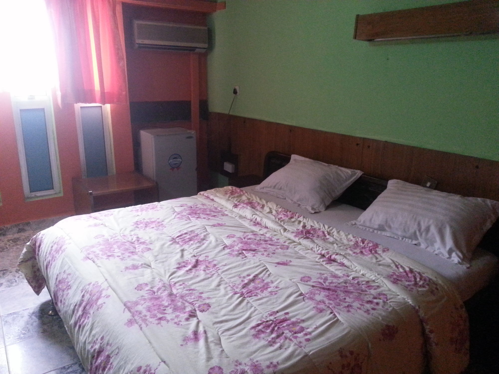 Фото Divine Fountain Agidingbi