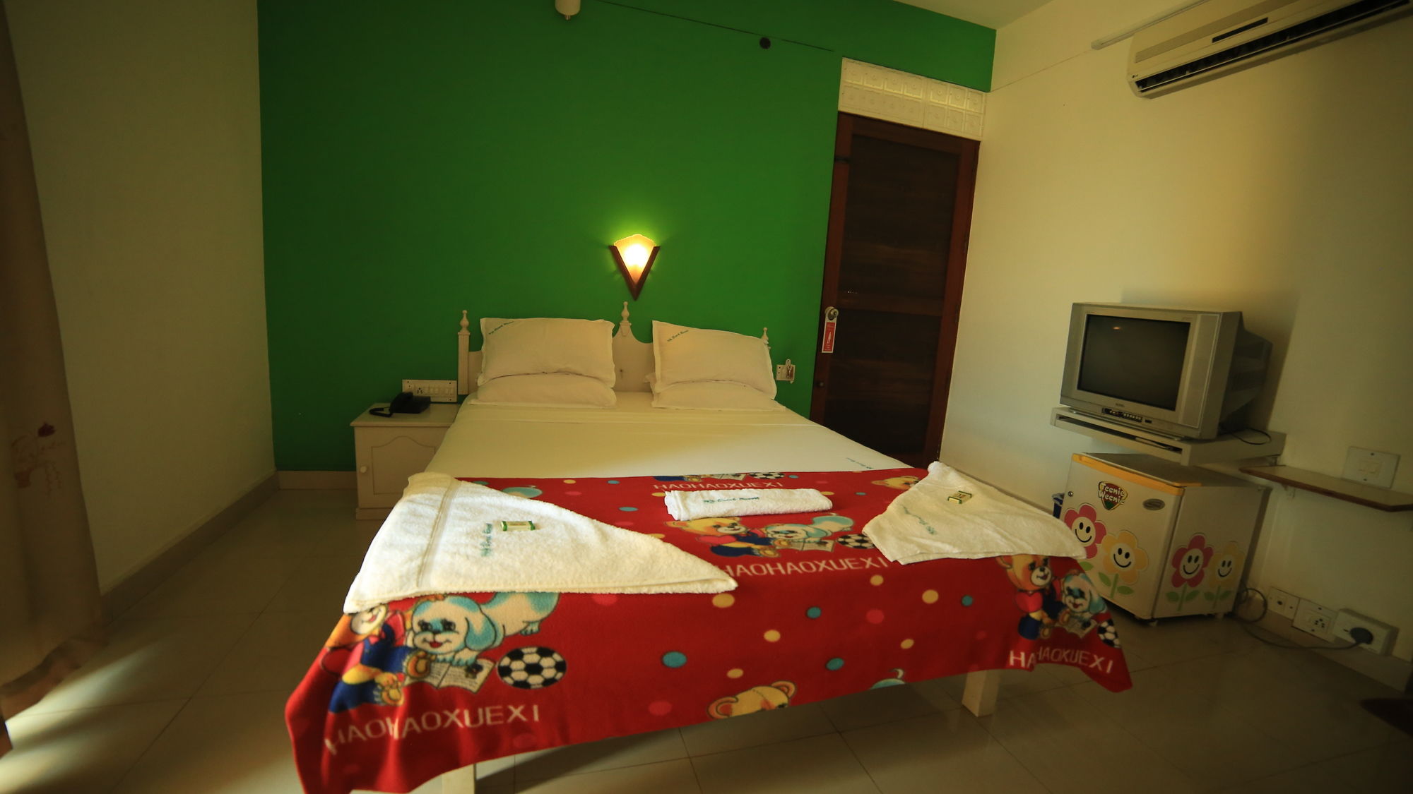 Фото Ss Beach Resort